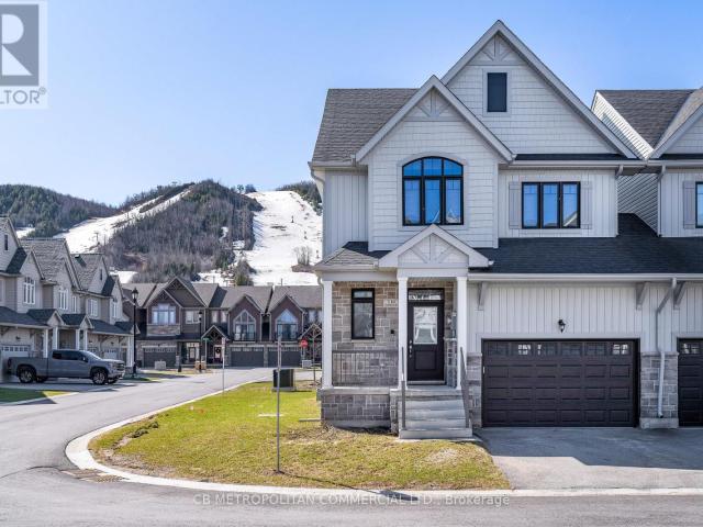 Apartment for rent in Grey, Ontario
