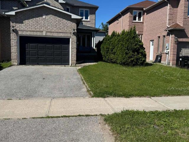 Apartment for rent in Barrie, Ontario