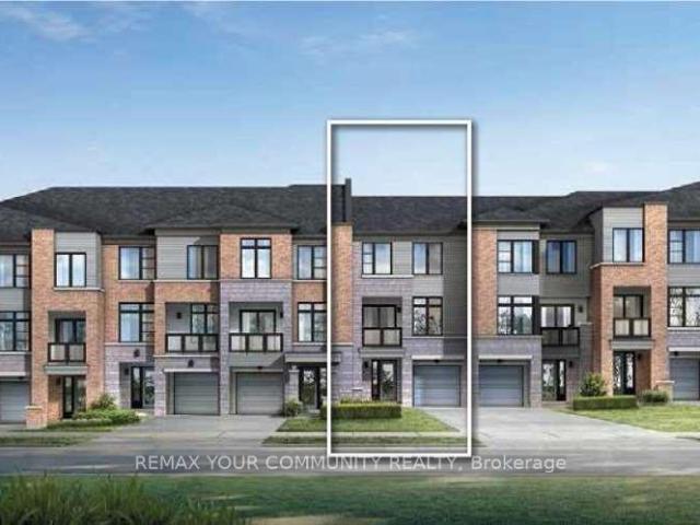 Apartment for rent in York, Ontario