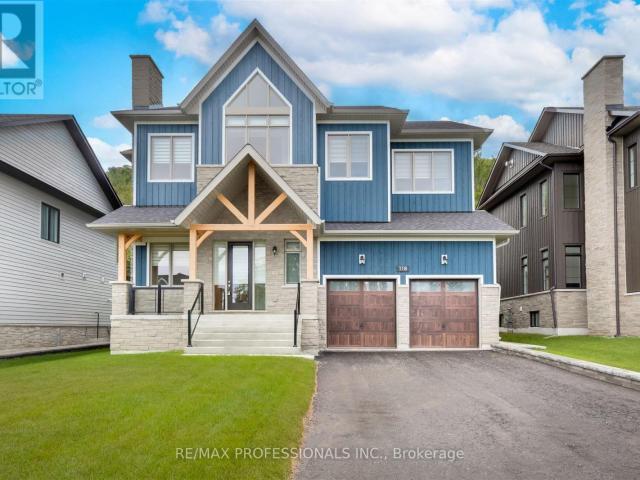 Apartment for rent in Grey, Ontario