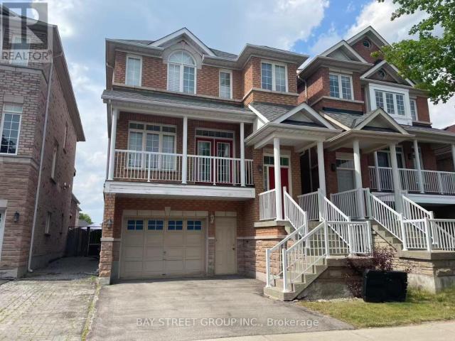 House for rent in York, Ontario
