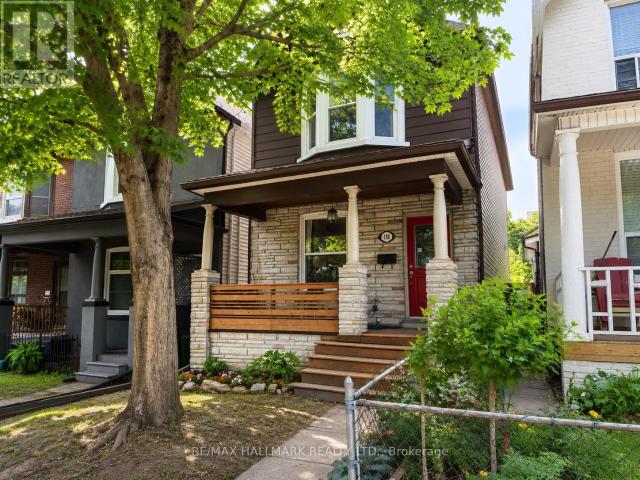House for rent in Woburn, Ontario