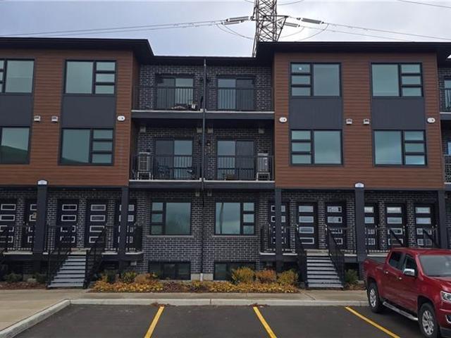 Apartment for rent in Kitchener, Ontario
