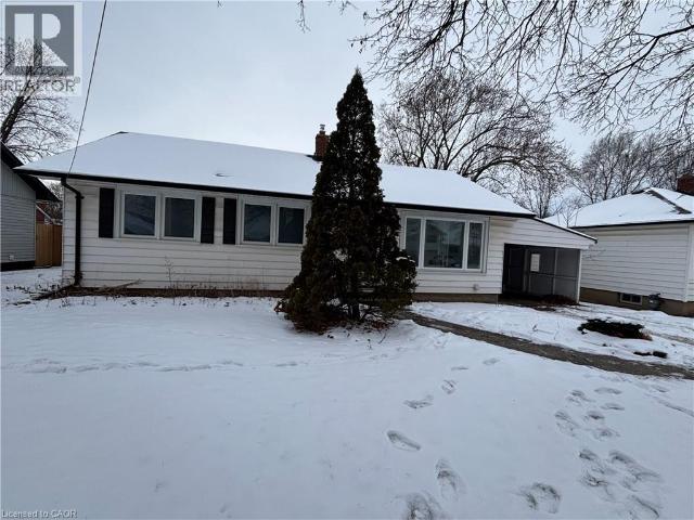 Apartment for rent in Niagara, Ontario