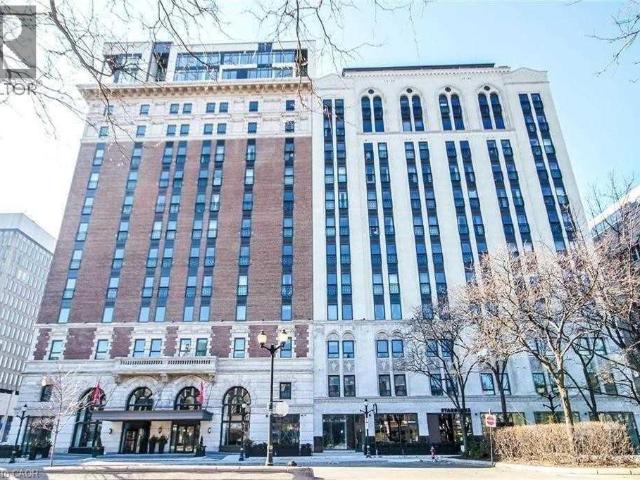 Apartment for rent in Ancaster, Ontario