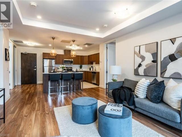 Apartment for rent in Ancaster, Ontario