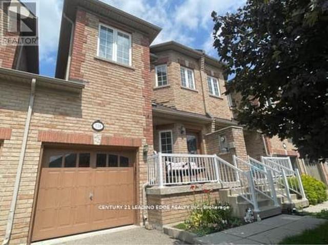 Apartment for rent in Georgetown, Ontario