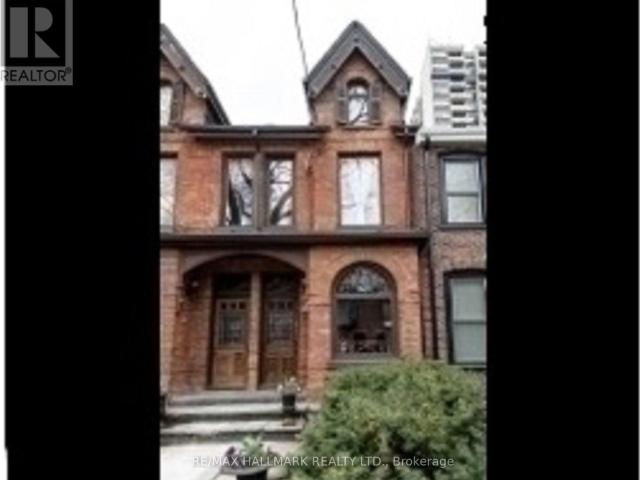 Apartment for rent in Woburn, Ontario