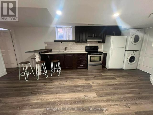 Apartment for rent in York, Ontario