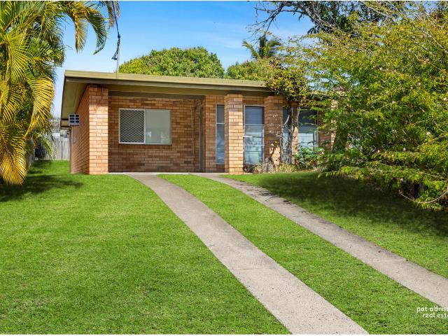 Apartment for rent in Rockhampton, Queensland