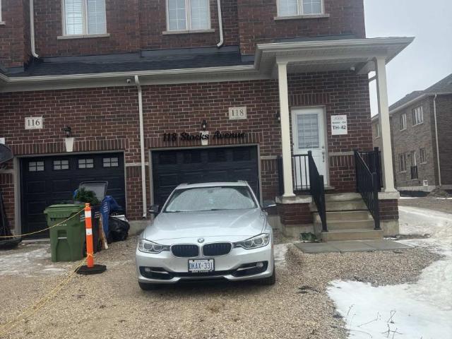 Apartment for rent in Grey, Ontario