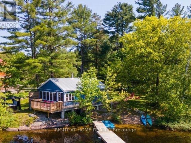 Apartment for rent in Gravenhurst, Central Ontario