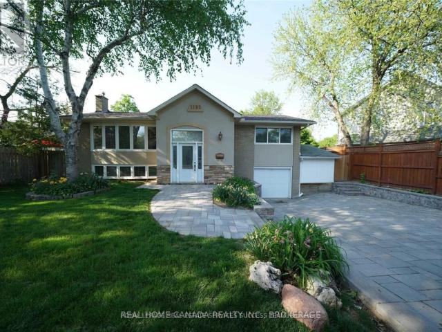 Apartment for rent in Oakville, Ontario