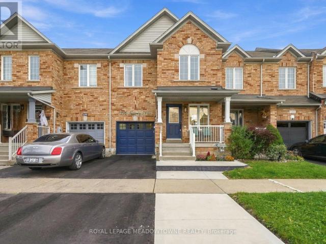 Apartment for rent in Milton, Golden Horseshoe