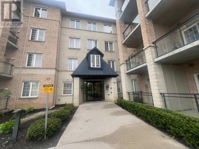 Apartment for rent in Guelph, Ontario