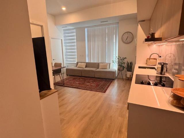 Apartment for rent in Woburn, Ontario