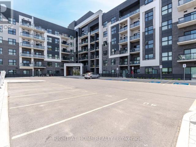 Apartment for rent in Oakville, Ontario