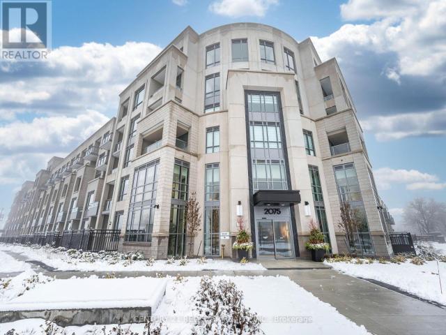 Apartment for rent in York, Ontario