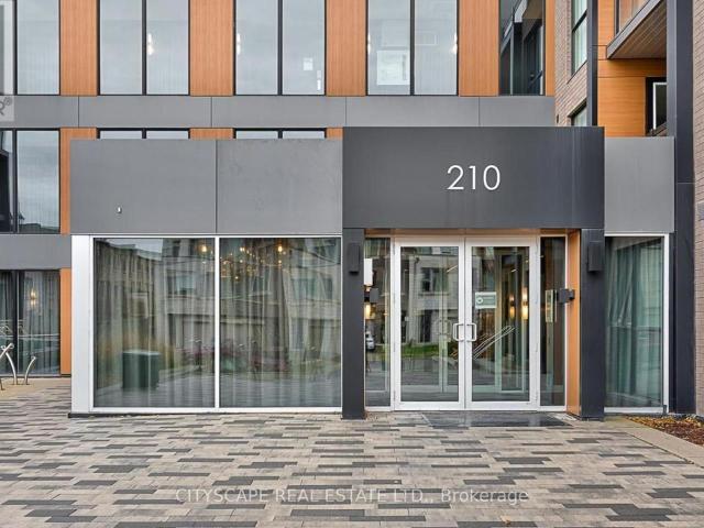 Apartment for rent in Oakville, Ontario
