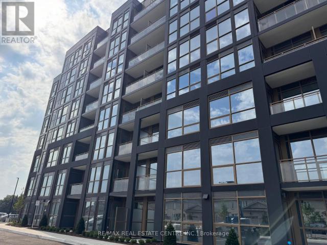 Apartment for rent in Oakville, Ontario