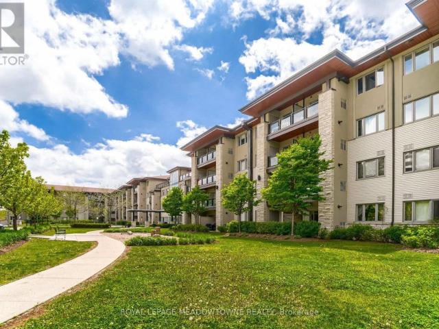 Apartment for rent in Mississauga, Ontario