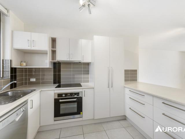 Apartment for rent in Toombul, Queensland