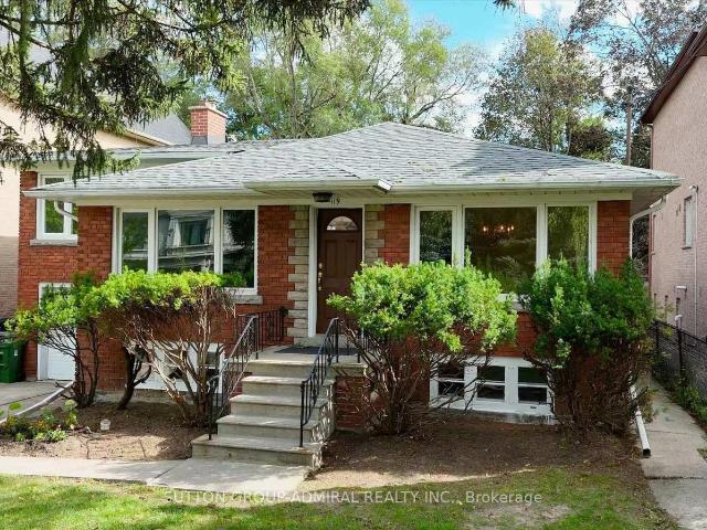 Apartment for rent in Woburn, Ontario