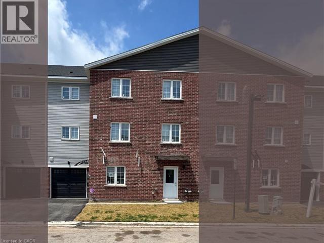 Apartment for rent in Niagara, Ontario
