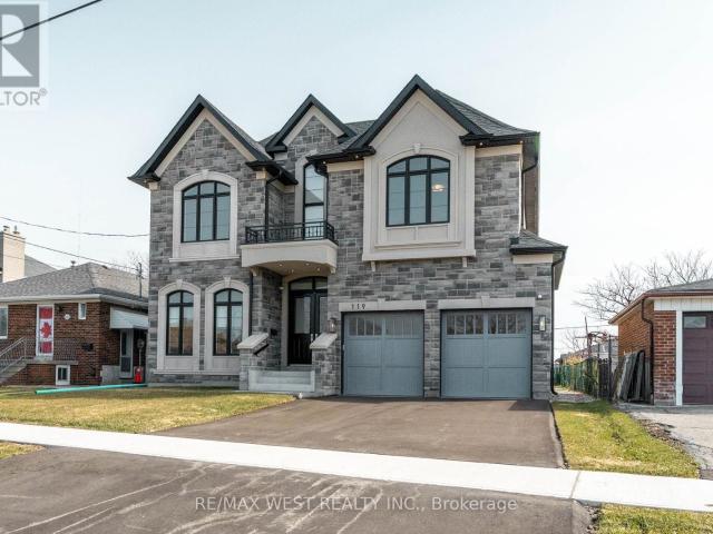 House for rent in Woburn, Ontario