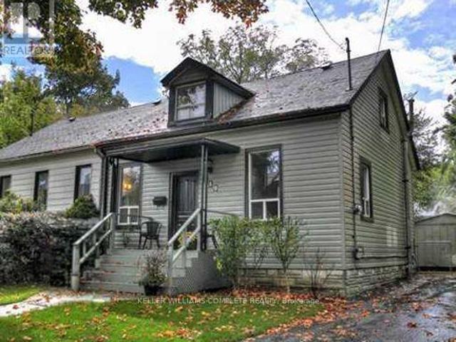 House for rent in Ancaster, Ontario