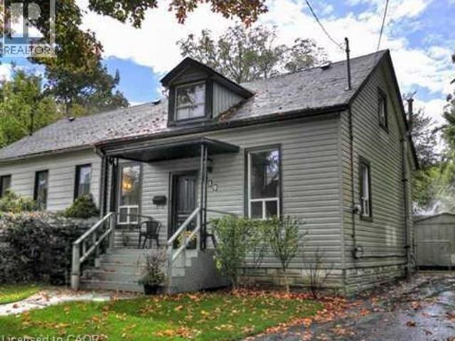 House for rent in Ancaster, Ontario