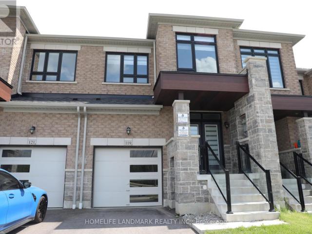 Apartment for rent in York, Ontario