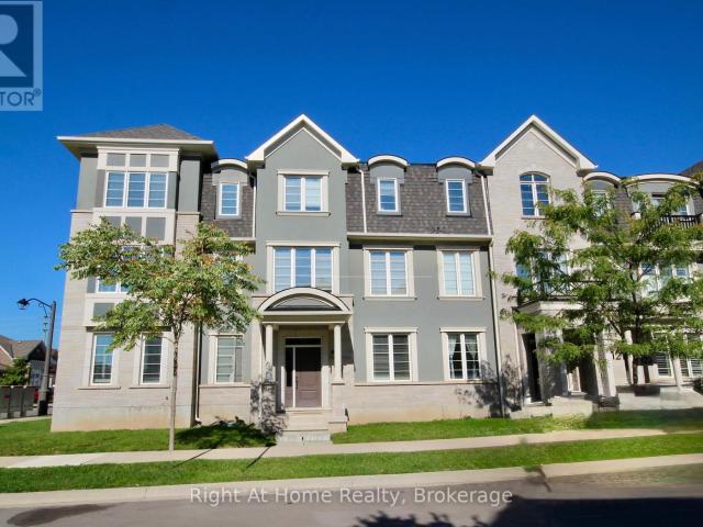 Apartment for rent in Oakville, Ontario