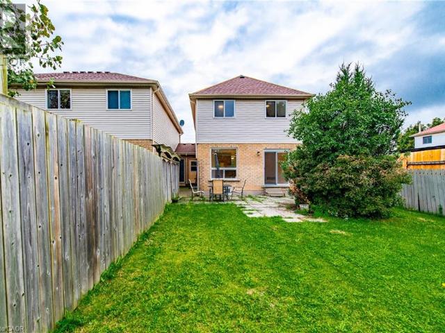 Apartment for rent in Niagara, Ontario