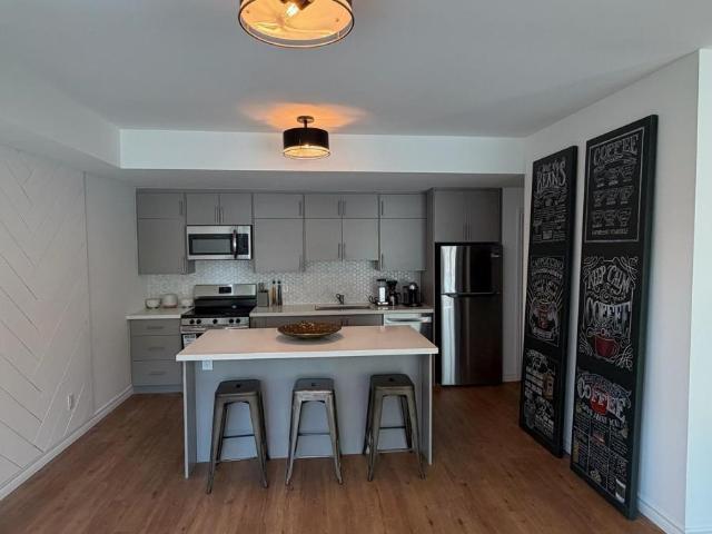 Apartment for rent in Muskoka, Ontario
