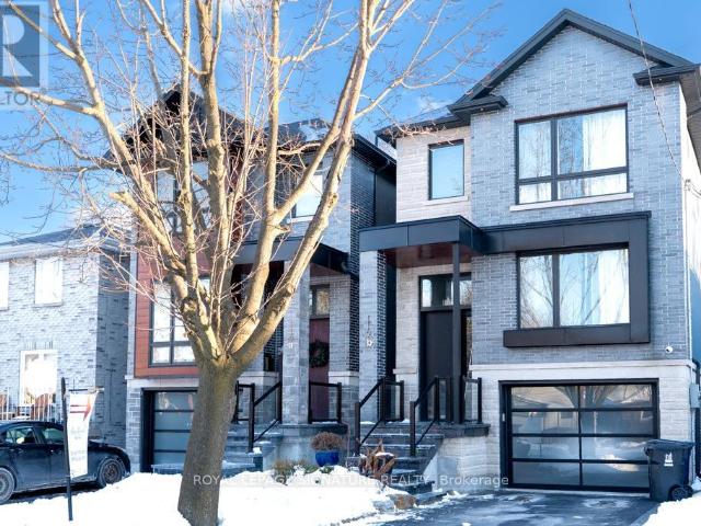 House for rent in Woburn, Ontario