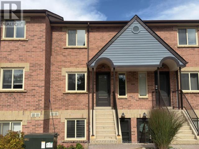 Apartment for rent in Muskoka, Ontario
