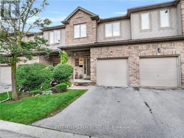 Apartment for rent in Arva, Ontario