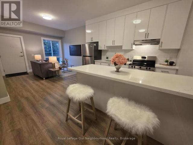 Apartment for rent in Unorganized Division No. 21, Manitoba