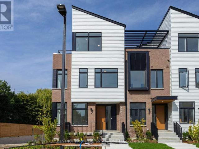 Apartment for rent in Fairview, Mississauga
