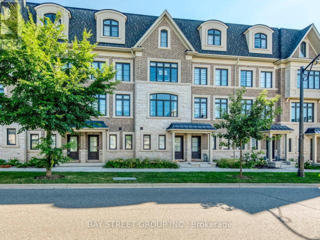 Apartment for rent in Oakville, Ontario
