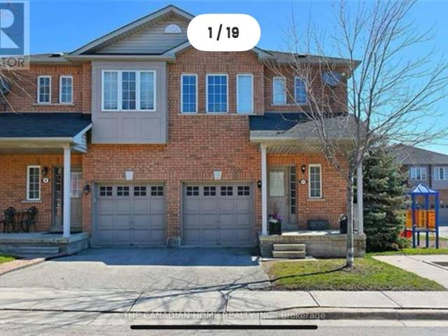 House for rent in Milton, Ontario