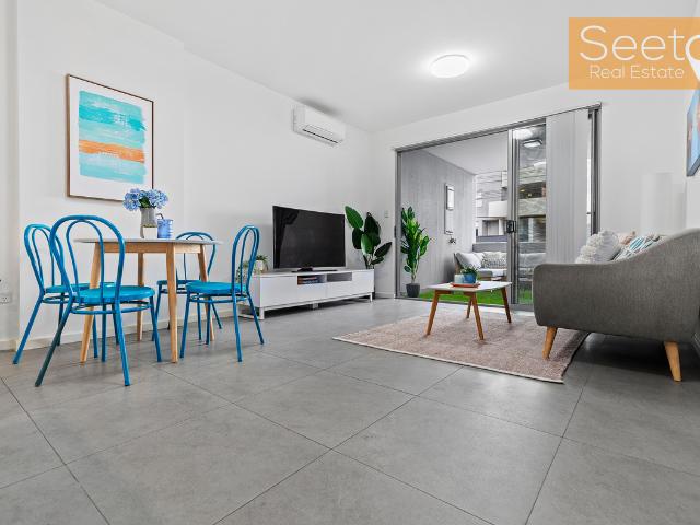 Apartment for rent in Strathfield, New South Wales