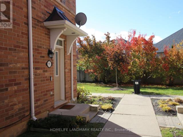 Apartment for rent in Oakville, Ontario