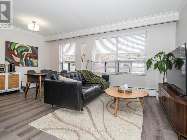 Apartment for rent in Woburn, Ontario