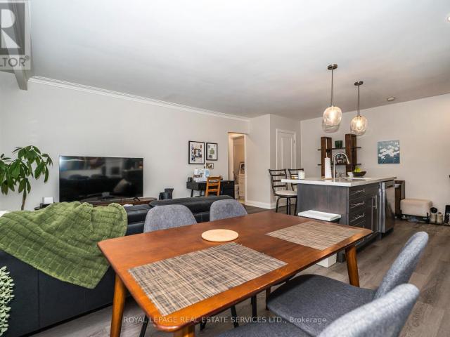 Apartment for rent in Woburn, Ontario