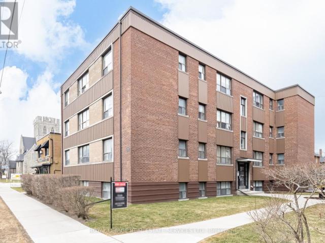 Apartment for rent in Woburn, Ontario