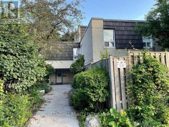 Apartment for rent in Woburn, Ontario