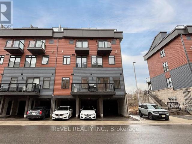 Apartment for rent in County Of Brant, Ontario
