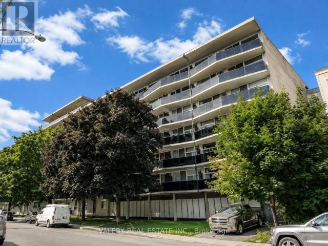 Apartment for rent in Mulhurst Bay, Ontario